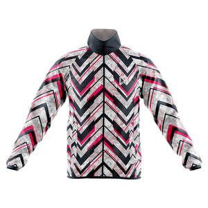 New Arrival Fashion Breathable Casual Thin UV Protection <b>Summer</b> <b>Men</b> Outdoor Climbing <b>Jacket</b> Zipper Nonwoven Waterproof Windproof - Product Image 6