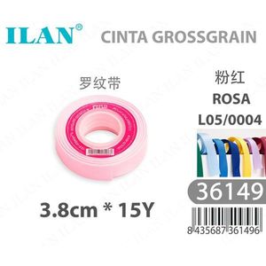 Nastro da 3,8 cm 15Y per lavori artigianali - Product Image 3