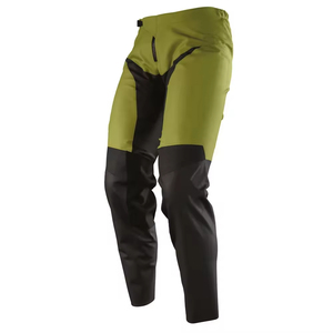 Pantalones Térmicos para Motocicleta Unisex al Mejor Precio, Impermeables, Transpirables, Resistentes al Viento, Talla Grande, % Poliéster, Corte Automatizado, OEM - Product Image 6
