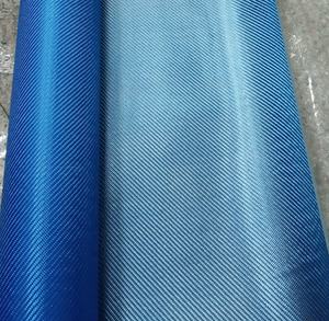 Purple Metallic Fiberglass Twill Yarn Dyed Fabric for <b>Shoes</b> Luggage <b>Accessories</b> - Product Image 6