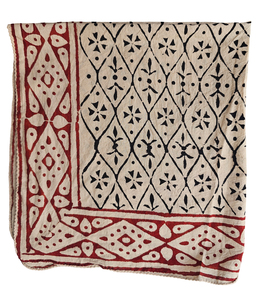 New Premium 100% Cotton Bandana Face Cover Neckerchief <b>Head</b>-<b>wrap</b> Vintage Napkin Face Neck <b>Wrap</b> Size 21x21 with OEM ODM - Product Image 5