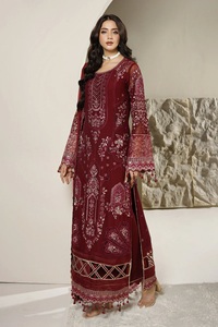 High Quality MARYAM Brand Salwar Kameez Export-Grade Indian Pakistani Party Wear Women Pure Chiffon Fabric Quick Dry All Seasons - Product Image 3