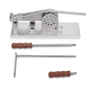 Coupe-tiges et plie-plaques chirurgicaux de haute qualité, neufs, pour la colonne vertébrale et l'orthopédie, en acier inoxydable - Product Image 6