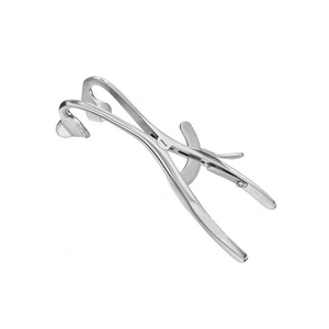 เครื่องมือถ่างปากสำหรับทันตกรรมระดับมืออาชีพ Denhardt Retractor เครื่องมือผ่าตัดทางทันตกรรมคุณภาพสูงจากปากีสถาน - Product Image 4