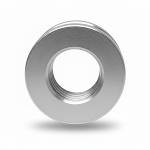 Composants en aluminium usinés de haute précision pour les dispositifs médicaux, les instruments chirurgicaux et les équipements de laboratoire au meilleur prix - Product Image 3