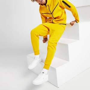 Conjunto Deportivo de Alta Calidad para Hombre, Traje Deportivo Personalizado para Correr, Entrenamiento, Gimnasio, Ropa Deportiva Cómoda - Product Image 6