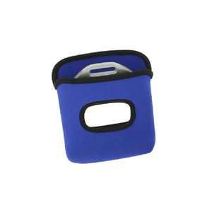 Fundas de estribo ecuestres negras, cómodas y resistentes a los arañazos, para montar a caballo, con logotipo personalizado, accesorios para silla de montar. - Product Image 1