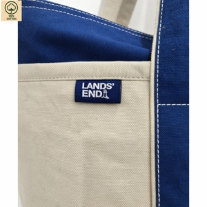 380 GSM Cotton Canvas Insulated Cooler Tote <b>Bag</b> Food <b>Cooling</b> 49.5x17.2x39.3 cm Custom Logo Wholesale OEM Model SS225-12oz - Product Image 4