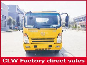 Vente flash : Camion de remorquage à <span class=keywords><strong>plateau</strong></span> inclinable de 5 tonnes, <span class=keywords><strong>plateau</strong></span> plat, remorque à <span class=keywords><strong>plateau</strong></span>, camion de transport de voitures, remorque à <span class=keywords><strong>plateau</strong></span> - Product Image 2