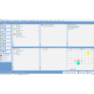 CadiaOffice Single - Product Image 1