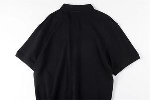 เสื้อยืดคุณภาพสูง พิมพ์ลายการ์ตูน แขนสั้น ผ้าคอตตอนหนา สำหรับผู้ชาย - Product Image 6
