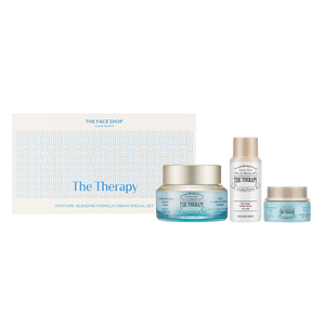 Offerta Speciale sul Set di Creme Idratanti Royal Therapy per il Viso con Acido Ialuronico - Product Image 1