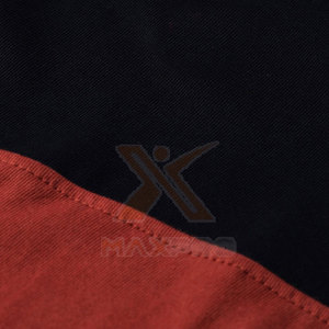 Polos en coton de qualité supérieure Polos bicolores Polos fabriqués avec les meilleurs matériaux - Product Image 6