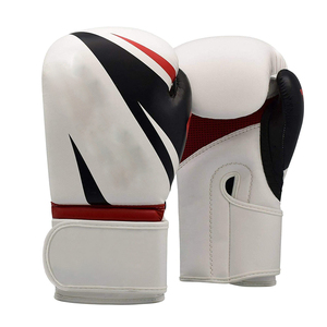 Guantes de Boxeo al por Mayor con Tecnología de Protección contra Impactos Multicapa, Forro Interior Cómodo y Estabilidad Extendida en la Muñeca para Uso Diario - Product Image 4