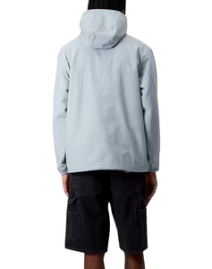 Veste de sécurité haute visibilité pour la nuit, coupe-vent, séchage rapide, légère, personnalisable, réfléchissante, pour homme, avec logo - Product Image 3