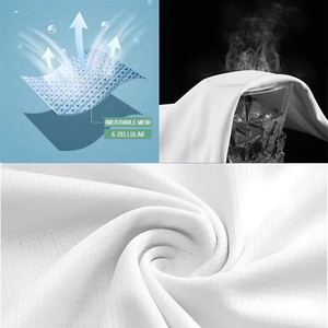 Camiseta Deportiva Personalizada de Secado Rápido para Hombre, Camisetas de Fútbol Personalizadas, Conjuntos de Camisetas de Fútbol Negras y Verdes para Niños - Product Image 6