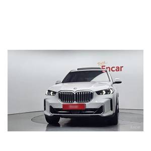 BMW X5 XDrive 40i XLine 2023, 13,334 km, Volante a la Izquierda, Caja de Cambios Automática, con Cámara Trasera - Product Image 3