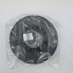 [SOLAR ONE] Amortisseur de vibrations de vilebrequin avant 23124-2F602 compatible avec Hyundai IX35 2009- - Product Image 2