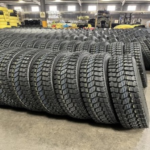 ยางรถยนต์มือสองราคาประหยัด คุณภาพดอกยางดี เหมาะสำหรับรถยนต์ รถตู้ และรถ SUV ส่งออกขายส่ง - Product Image 2