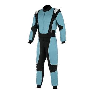 Industrial Standard Karting Suit Built for Professional Track Operations and Racing Events - Product Image 5