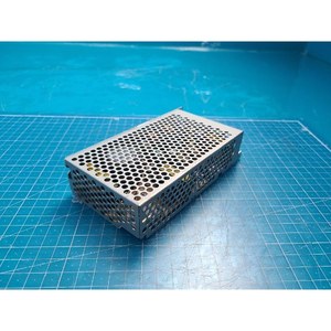 COSEL PAA50F-24 แหล่งจ่ายไฟแบบสวิตชิ่ง AC-DC มือสอง ใช้งานได้ทันที อะไหล่อุปกรณ์เซมิคอนดักเตอร์รุ่นเก่า - Product Image 4