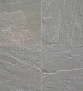 Losas de Piedra Caliza Azul Gris, Rectangulares, Pulidas y Rectangulares, Cortadas a Medida para Paisajismo, Caminos de Villas y Hoteles - Product Image 4