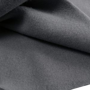 Sudadera Corta Personalizada con Logotipo para Mujer, Estilo Urbano, Cuello Redondo - Product Image 2