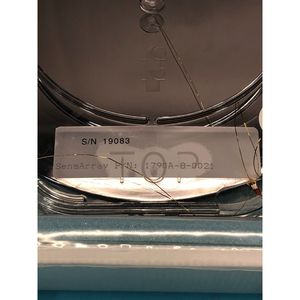 SENSARRAY 1790A-8-0021 WAFER, TC, 1PT, 8", 30" - Equipo y Piezas de Semiconductores de Confianza de Marca Global - Product Image 3