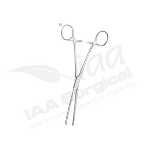 Pinzas para Sujetar Huesos de Acero Inoxidable, Instrumento Quirúrgico Ortopédico, Pinza de Bloqueo de Grado Médico Reutilizable, Certificación CE ISO - Product Image 4