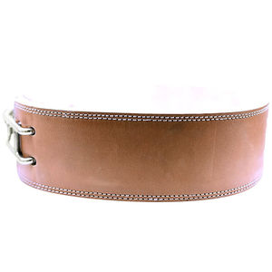 Cinturón de levantamiento de pesas de cuero PU 2026 para peso muerto y sentadillas, soporte lumbar y entrenamiento de fuerza, cinturones de gimnasio - Product Image 3