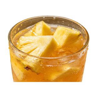 Best Price Factory In Vietnam International Standard Canned <b>Pineapple</b> Chunks In <b>Light</b> Syrup Customized Packaging - Product Image 5