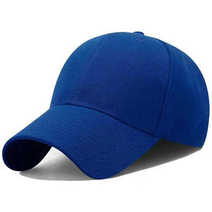 Gorra de Béisbol Ajustable de 6 Paneles, Logotipo Bordado Personalizado de Alta Calidad para Deportes al Aire Libre, Gorra Personalizable - Product Image 3