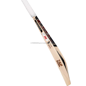 ZAP Gun Carbine 10000 Anglais Willow Cricket Bat-Taille 1 - Product Image 1