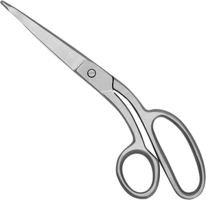 คีมเปิดปูนปลาสเตอร์แบบมือหมุน รุ่น Pro-Trainer Angle Shank ทำจากสแตนเลส สำหรับการถอดเฝือกกระดูกและเครื่องมือผ่าตัด - Product Image 2