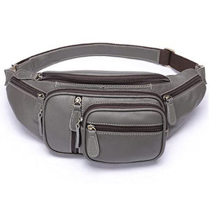 Sac banane unisexe en nylon personnalisé pour le sport, la course et l'entraînement, respirant, OEM 2026 - Product Image 6