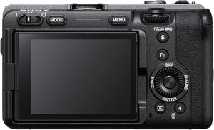 Caméra cinéma plein format FX2 - Product Image 2