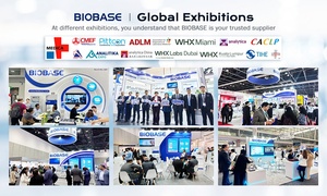 ตู้บ่มเพาะเชื้อชีวเคมี BIOBASE CN รุ่น BJPX-I-200 ความจุ 200 ลิตร ควบคุมอุณหภูมิด้วยไมโครคอมพิวเตอร์ PID ขายดีสำหรับห้องปฏิบัติการ - Product Image 5