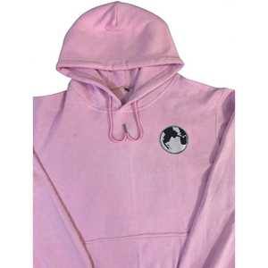 Sudadera con Capucha Personalizada de Muay Thai para Equipo de Combate Unisex, Logotipo Bordado en la Parte Delantera, Poliéster/Algodón, Servicio OEM, con Bolsillo - Product Image 3