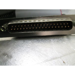 Zip TEC Driver BD 0176-670-00, DPG I/0 BD - อุปกรณ์และชิ้นส่วนเซมิคอนดักเตอร์มือสองที่เชื่อถือได้ระดับโลก - Product Image 4