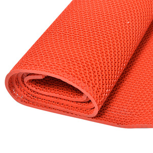 Tapis de sol en PVC de haute qualité, colorés, antidérapants, en vinyle, design traditionnel pour la maison ou le bureau - Product Image 1