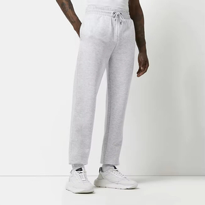 Fleece <b>Pants</b> Men <b>Wool</b> Warm Male Trousers Casual Fashion Thicken Homme Clothing Plus Size Winter Joggers Men's <b>Pants</b> Washed - Product Image 5