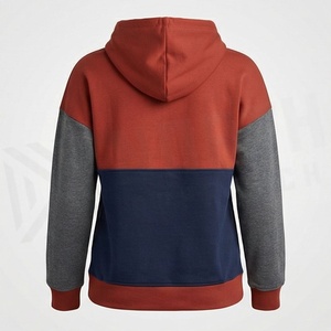 Sweat-shirts décontractés pour femmes, effet délavé, design jacquard à paillettes, couleur et logo personnalisés, utilisation hivernale, vêtements de sport haut de gamme - Product Image 2