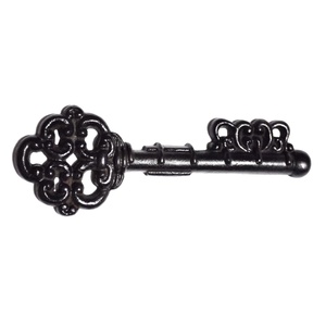 Handicrafts Antique <b>Key</b> <b>Wall</b> Mount <b>Hooks</b> & Rails Decoration For Home Cheap Price - Product Image 1