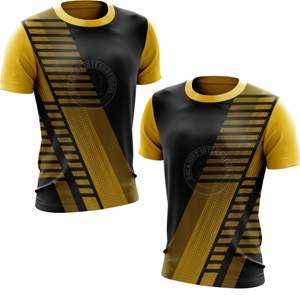 Camiseta Moderna de Jersey de Algodón, Tela Suave, Ajuste Cómodo, Diseñada para Hombres y Mujeres, Ropa Casual y Comodidad para la Temporada de Verano - Product Image 1