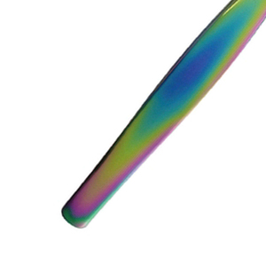 Pinzas de Acero Inoxidable Premium con Punta de Fibra para Mega Volumen, Alta Precisión, Antimagnéticas, Tecnología de Rejilla Antideslizante para Fácil Recogida de Pestañas - Product Image 5