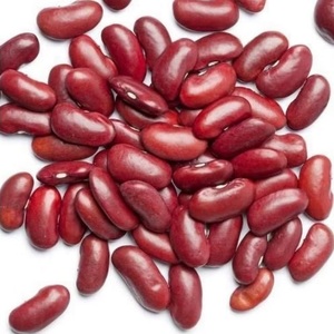 Nueva Cosecha de Frijoles Rojos Oscuros Orgánicos Secos, Productos Agrícolas, Frijoles Rojos Secos, Semillas de Frijoles Rojos en Venta - Product Image 2