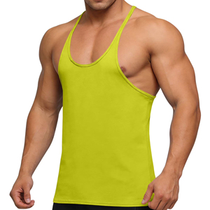 Camiseta Deportiva para Hombre, de Alta Calidad, Ligera, para Entrenamiento, con Logotipo Personalizado, Fabricante y Proveedor de Ropa Deportiva OEM ODM - Product Image 1