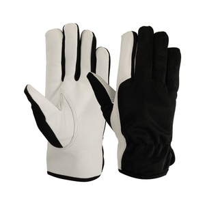 Vente d'usine : Gants de sécurité pour mécaniciens automobiles, maille résistante à l'abrasion, durables et flexibles, niveau d'abrasion élevé. - Product Image 6