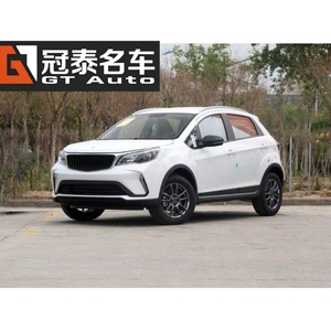 Auto Geely 2025 2026, Vehículo SUV Compacto Livan Geely Gx3 Pro, Transmisión <span class=keywords><strong>Manual</strong></span> de 5 Velocidades, 1.5L FWD, Auto LIVAN X3 Pro - Product Image 2