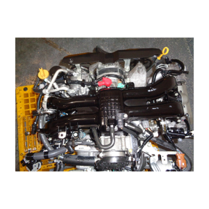 Moteur complet d'occasion authentique 2012-2018 pour Impreza Schrgheck FB25 2.5L EJ25 pour remplacement de véhicule - Product Image 5